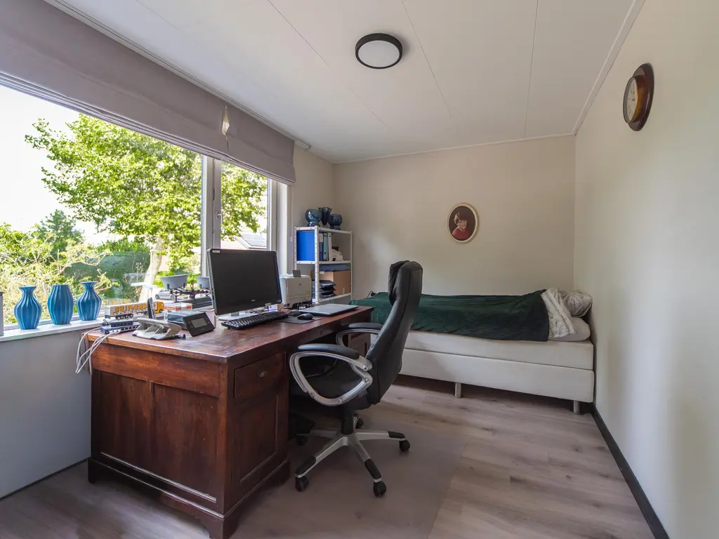 Flamingolaan 15, ANDIJK