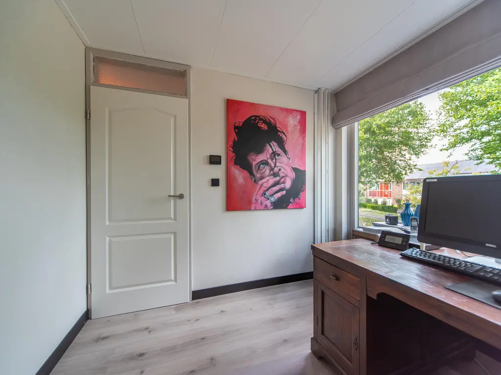 Flamingolaan 15, ANDIJK