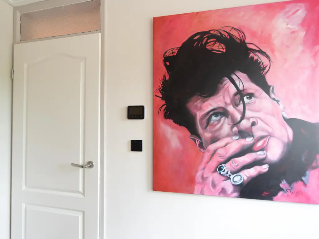 Flamingolaan 15, ANDIJK