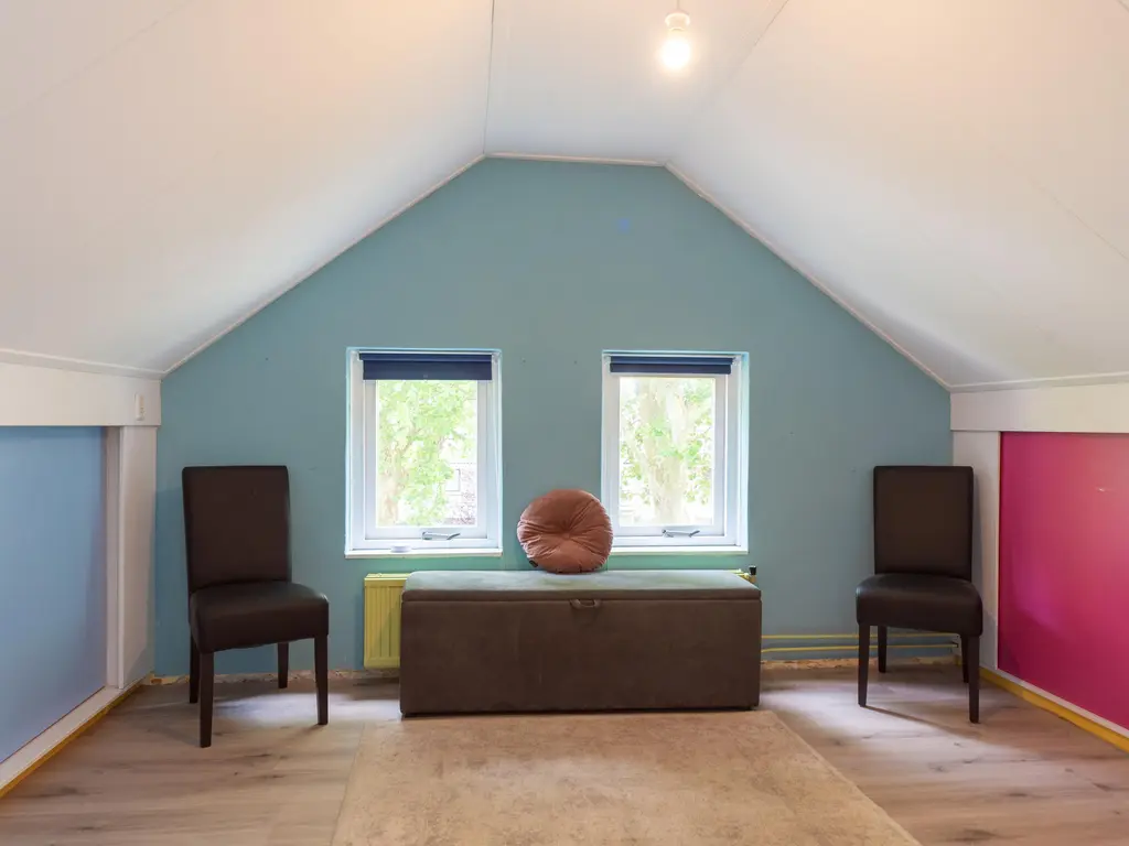 Flamingolaan 15, ANDIJK