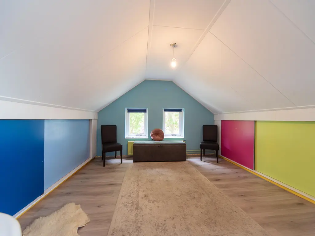 Flamingolaan 15, ANDIJK