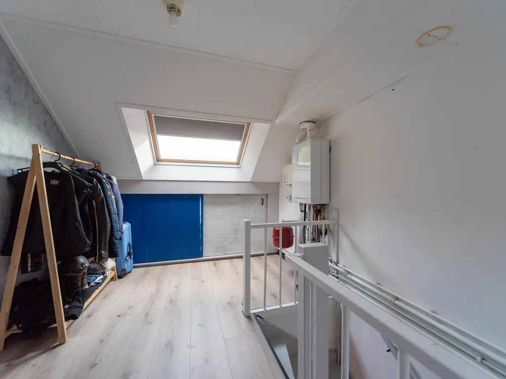 Flamingolaan 15, ANDIJK