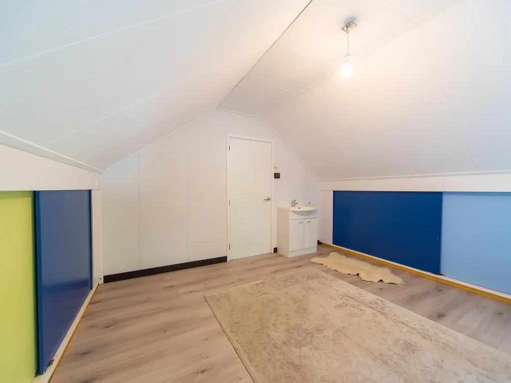 Flamingolaan 15, ANDIJK