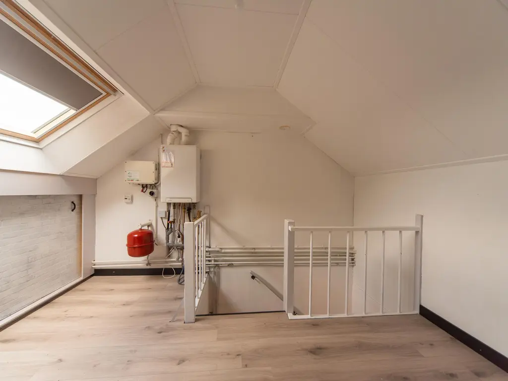 Flamingolaan 15, ANDIJK