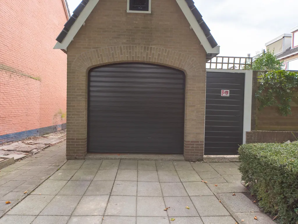 Flamingolaan 15, ANDIJK