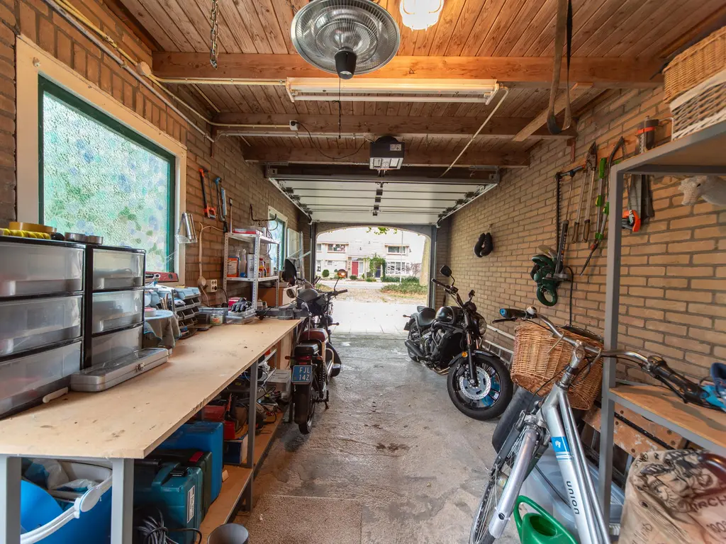 Flamingolaan 15, ANDIJK