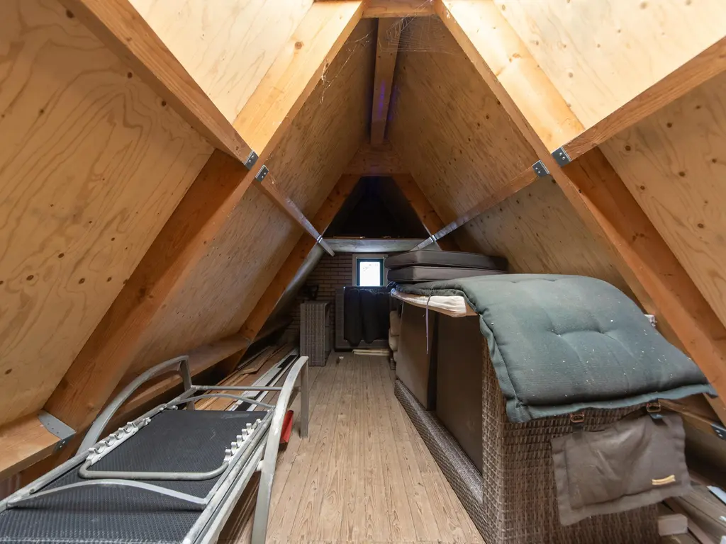 Flamingolaan 15, ANDIJK