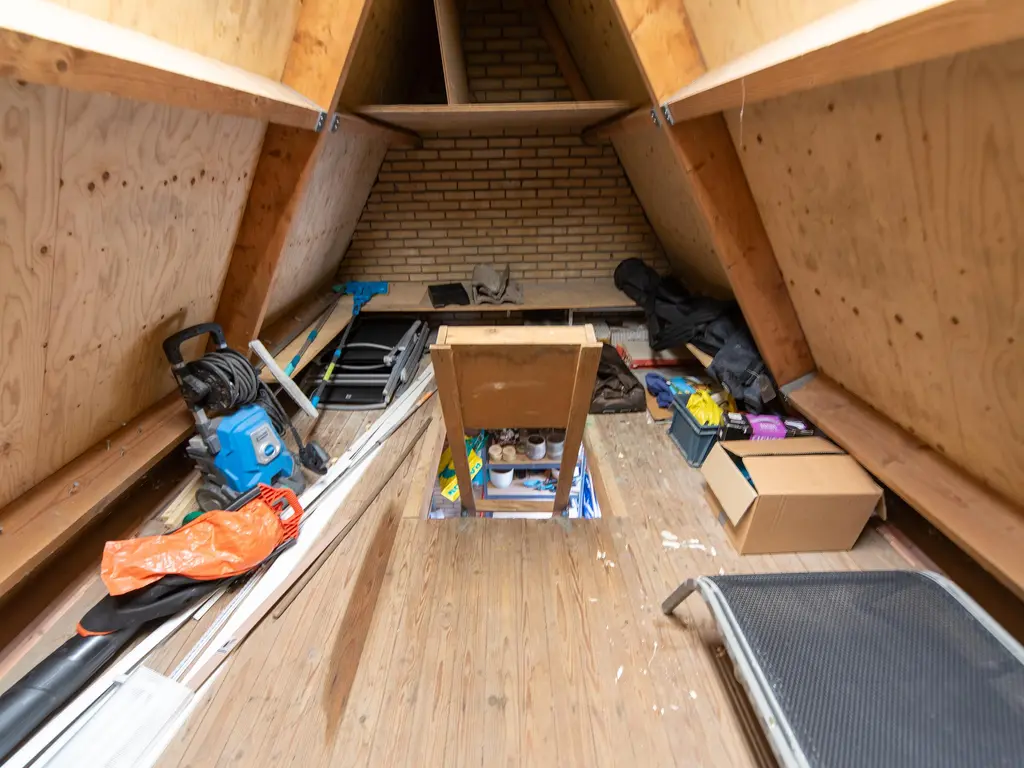 Flamingolaan 15, ANDIJK