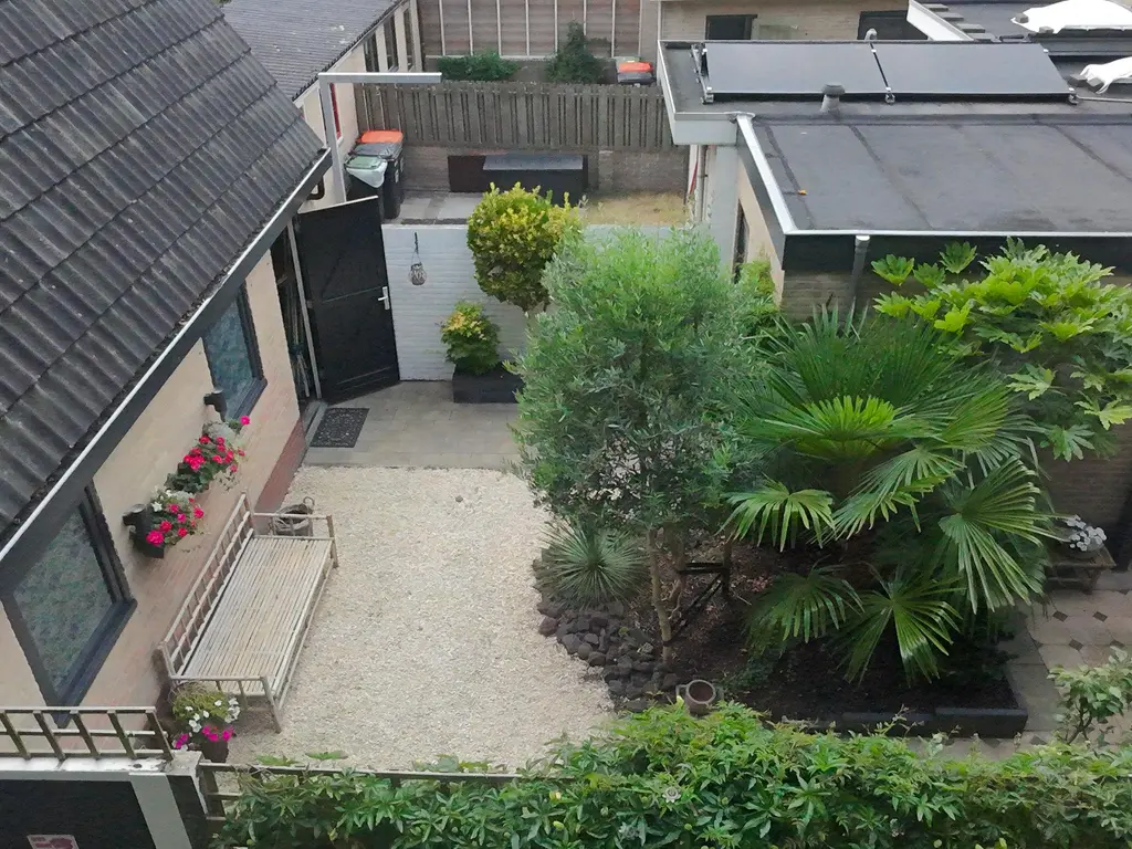 Flamingolaan 15, ANDIJK