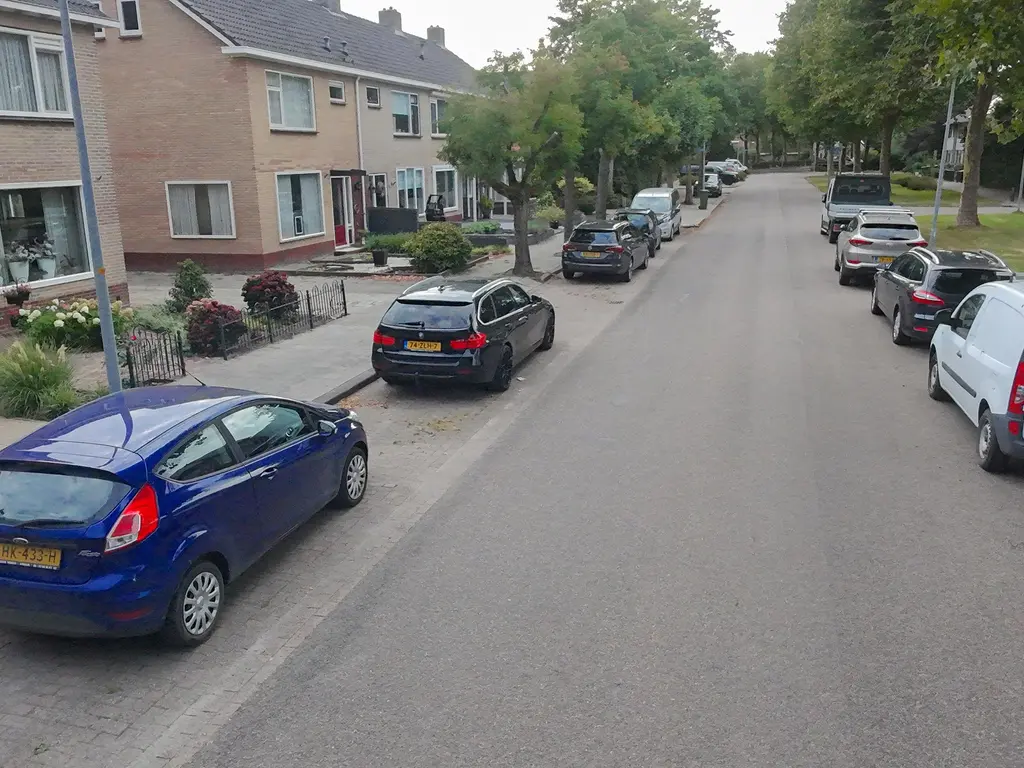 Flamingolaan 15, ANDIJK