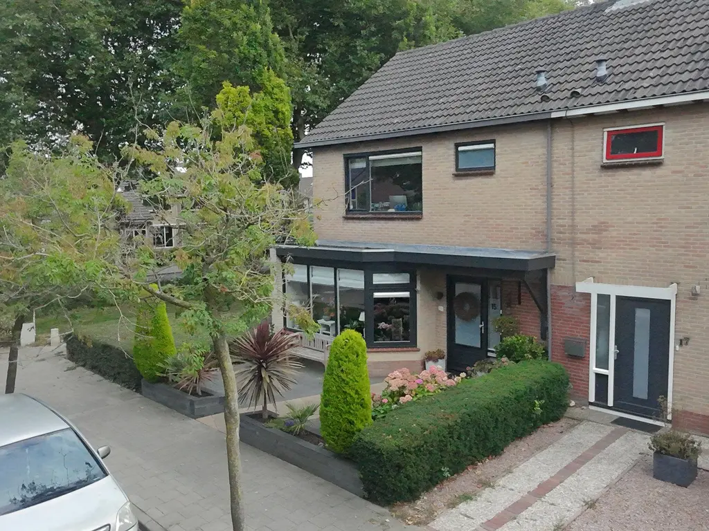 Flamingolaan 15, ANDIJK