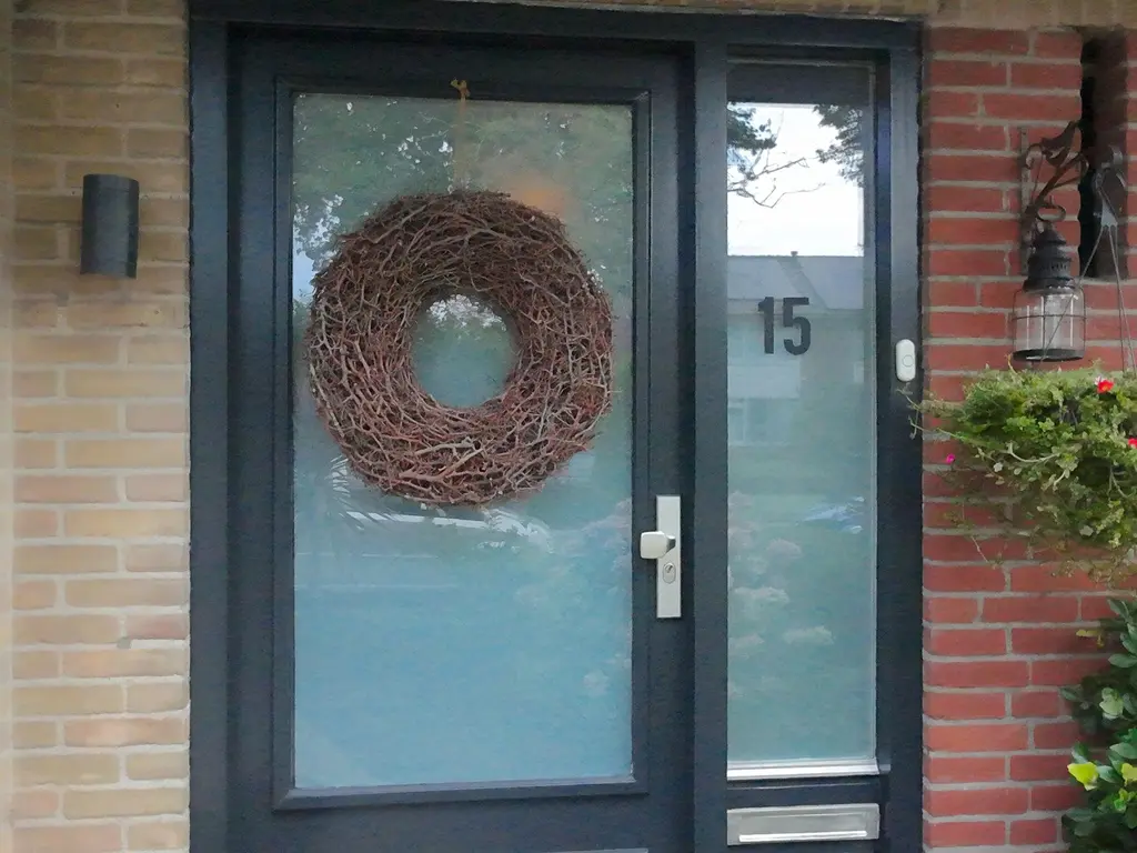 Flamingolaan 15, ANDIJK