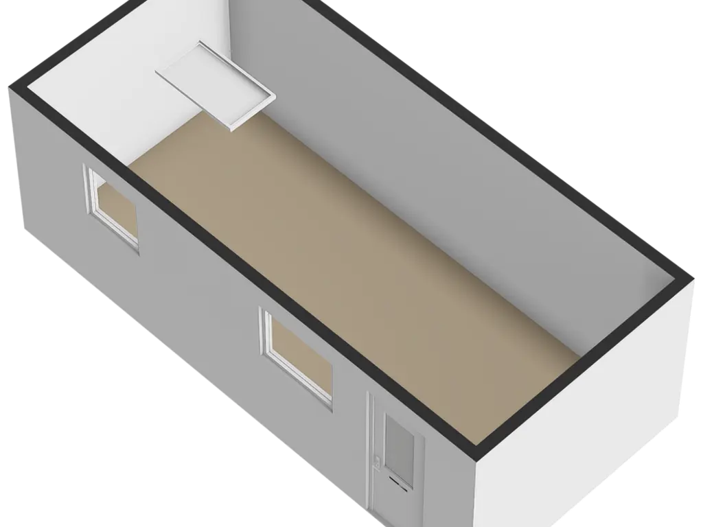 Flamingolaan 15, ANDIJK