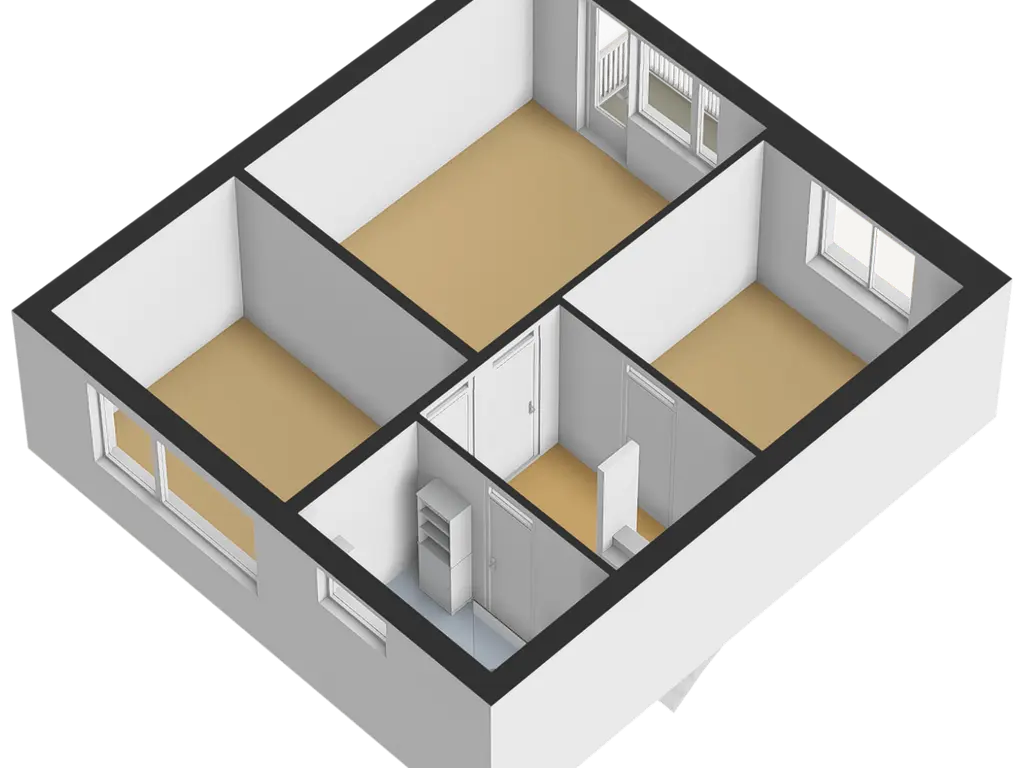 Flamingolaan 15, ANDIJK