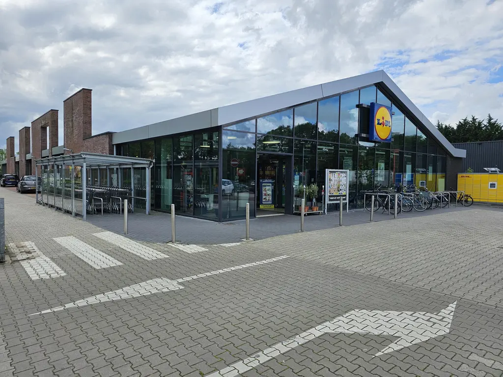 Flamingolaan 15, ANDIJK