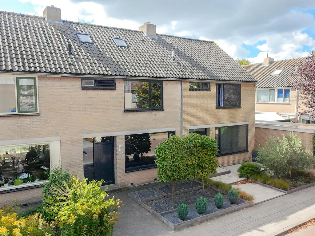 Tureluurstraat 5, ENKHUIZEN