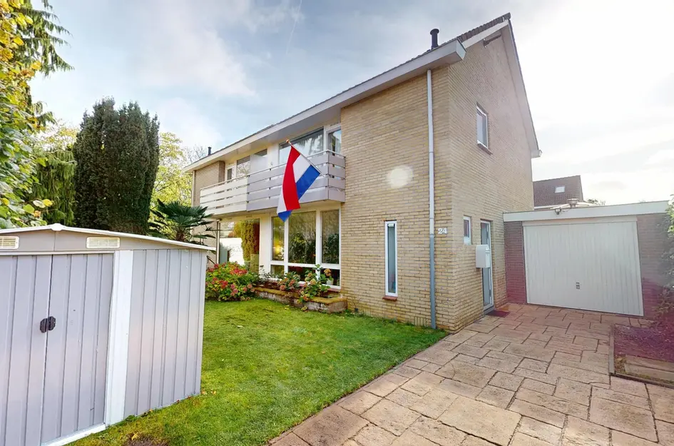 Hertog Albrechtstraat 24