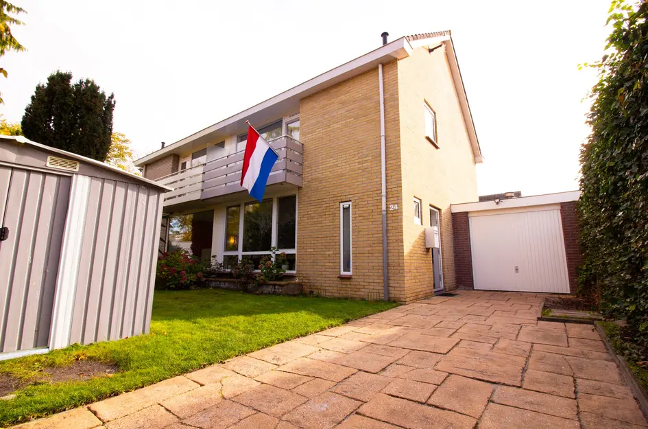 Hertog Albrechtstraat 24