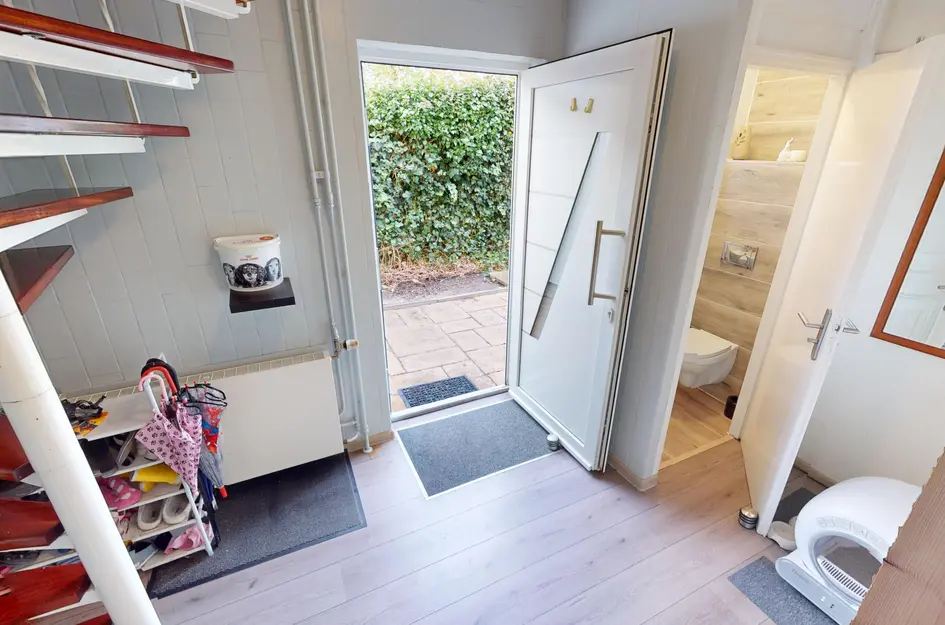 Hertog Albrechtstraat 24