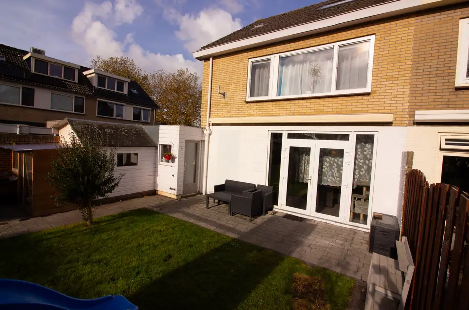 Hertog Albrechtstraat 24