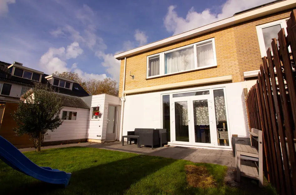 Hertog Albrechtstraat 24