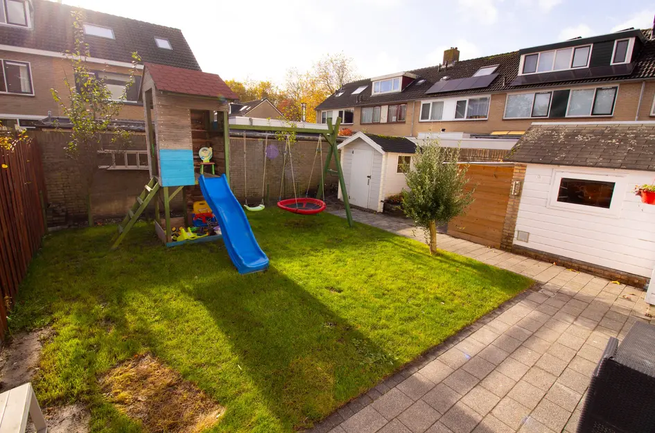 Hertog Albrechtstraat 24