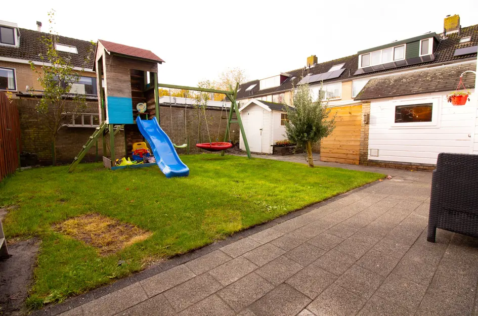 Hertog Albrechtstraat 24