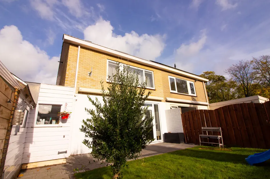 Hertog Albrechtstraat 24