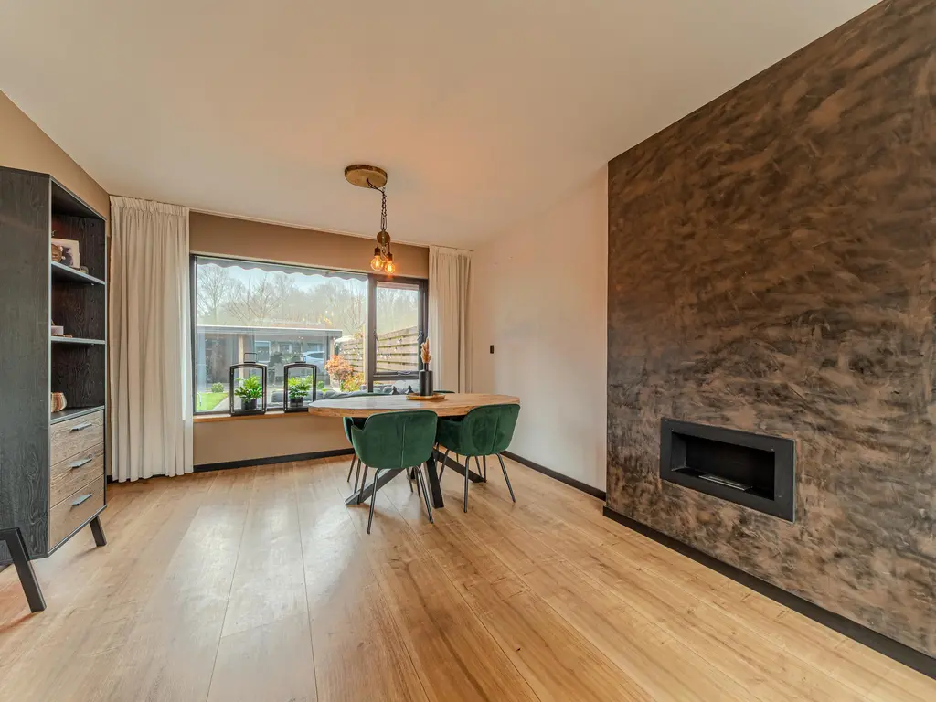 Van Eckstraat 25, WIERINGERWERF