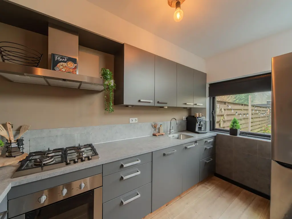 Van Eckstraat 25, WIERINGERWERF