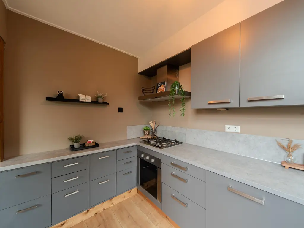 Van Eckstraat 25, WIERINGERWERF