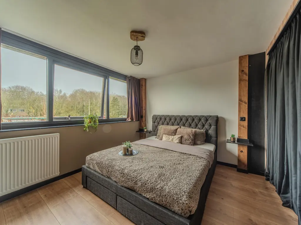 Van Eckstraat 25, WIERINGERWERF