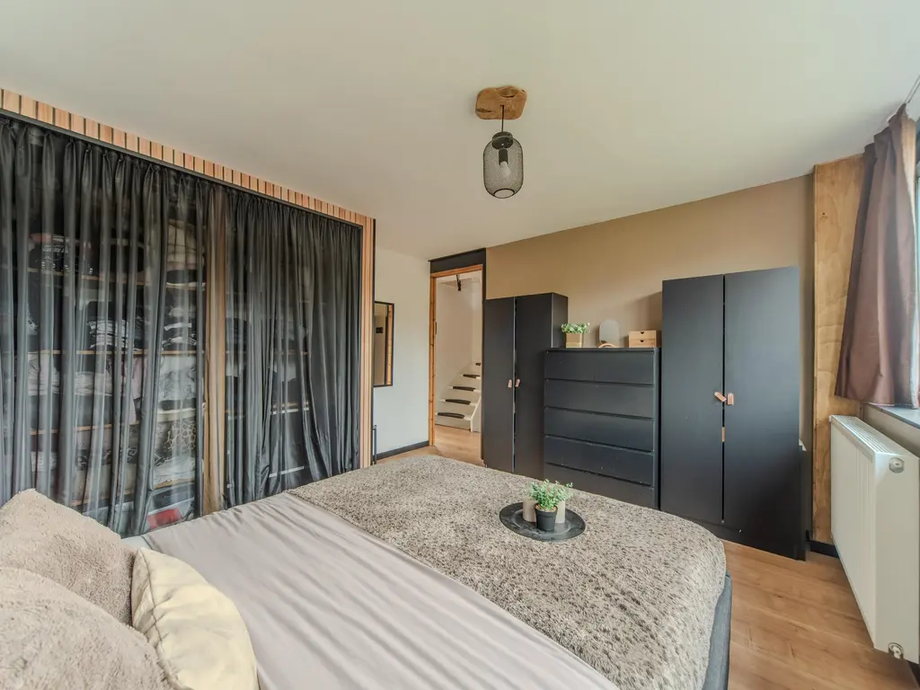 Van Eckstraat 25, WIERINGERWERF