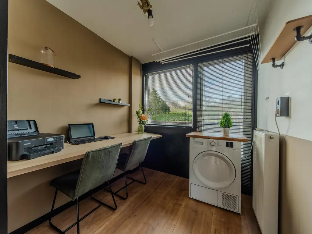 Van Eckstraat 25, WIERINGERWERF