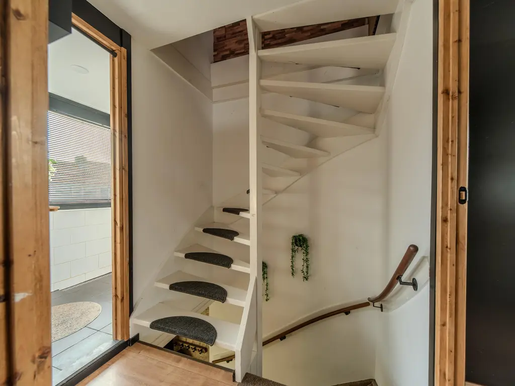 Van Eckstraat 25, WIERINGERWERF