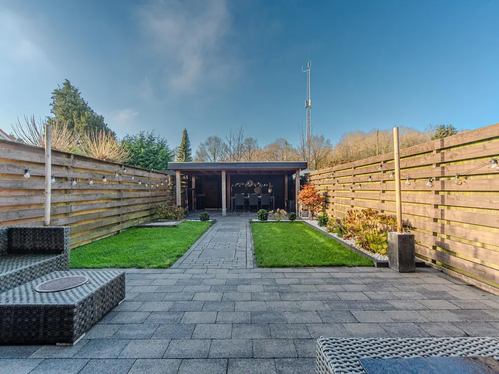 Van Eckstraat 25, WIERINGERWERF