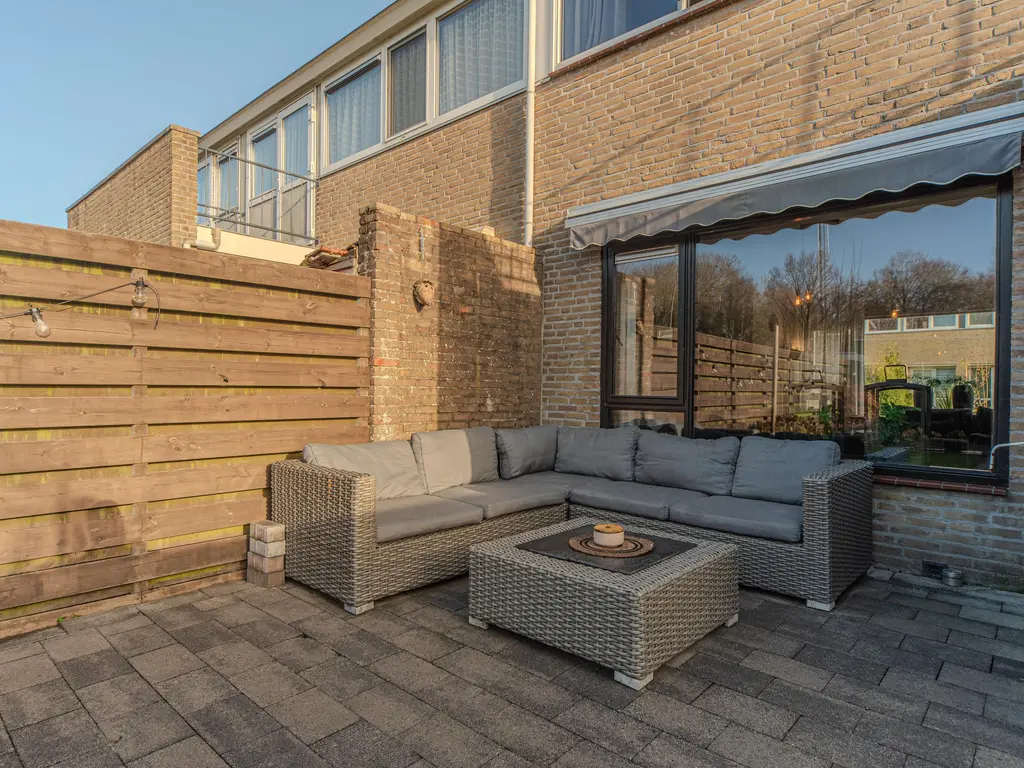 Van Eckstraat 25, WIERINGERWERF