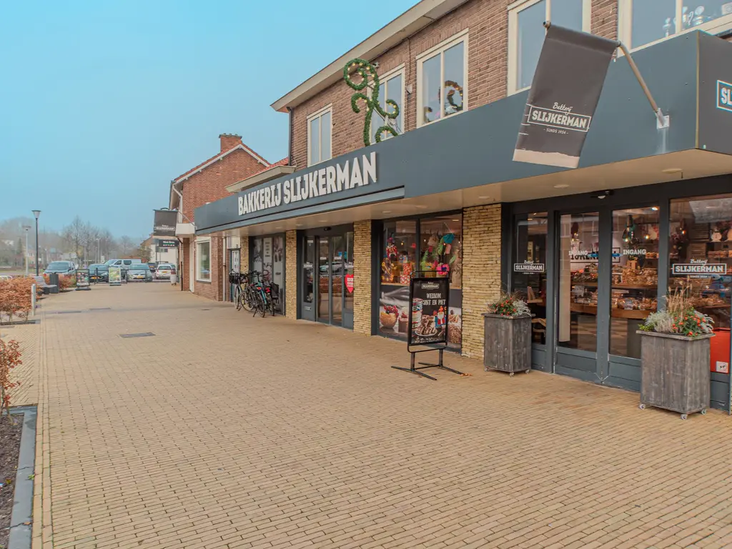 Van Eckstraat 25, WIERINGERWERF