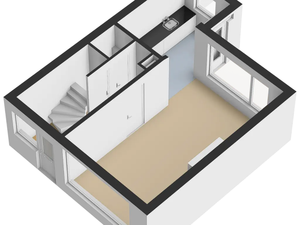 Van Eckstraat 25, WIERINGERWERF