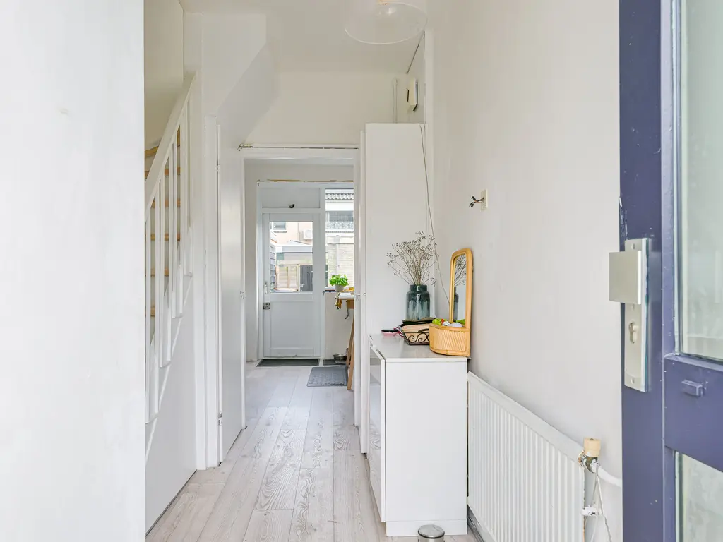 Tureluurstraat 18, ENKHUIZEN