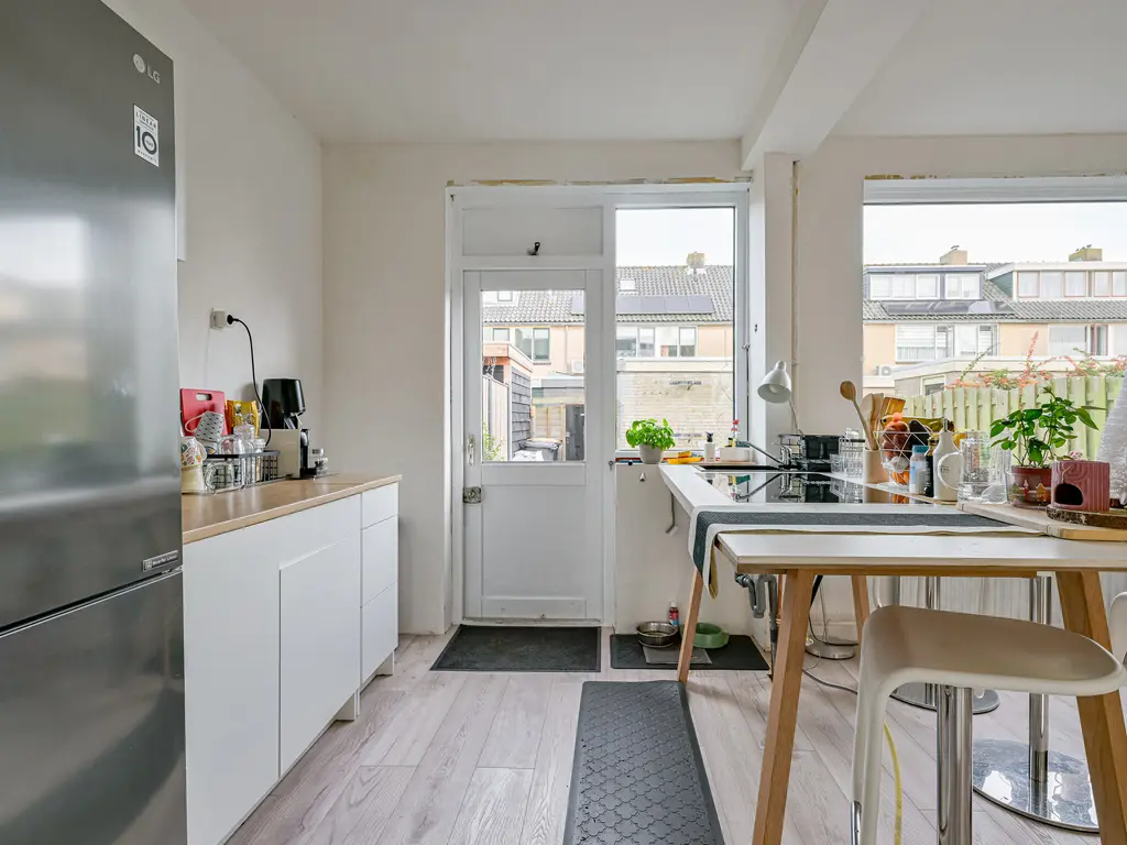 Tureluurstraat 18, ENKHUIZEN