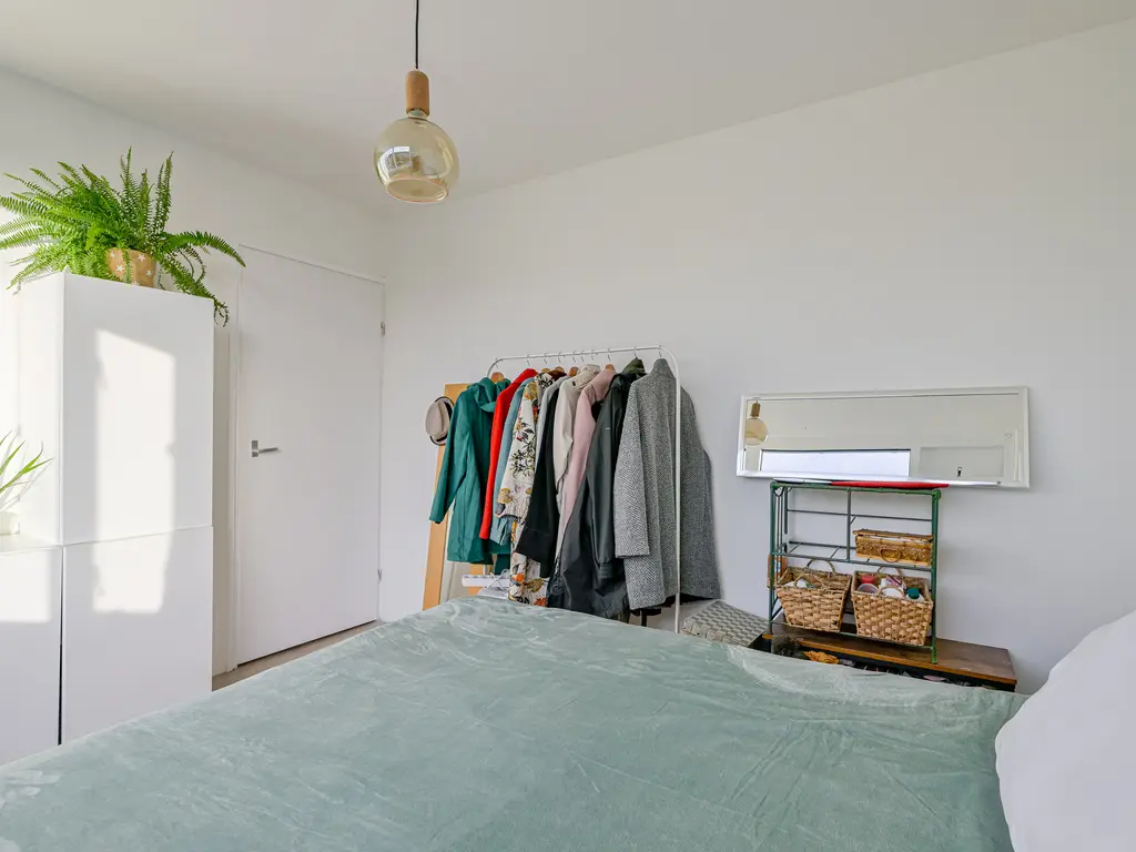 Tureluurstraat 18, ENKHUIZEN