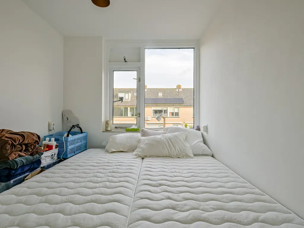 Tureluurstraat 18, ENKHUIZEN