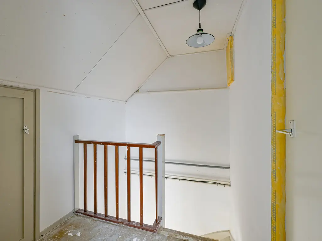 Tureluurstraat 18, ENKHUIZEN