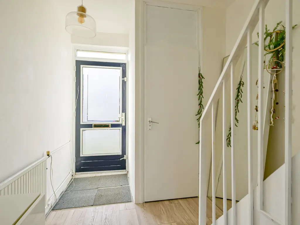 Tureluurstraat 18, ENKHUIZEN