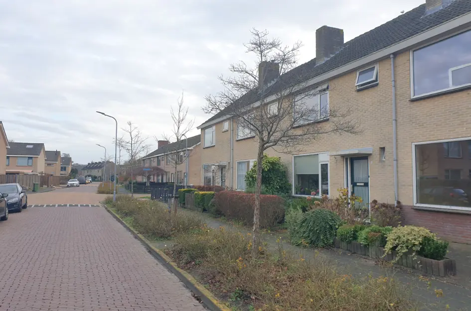 Meidoornstraat 10
