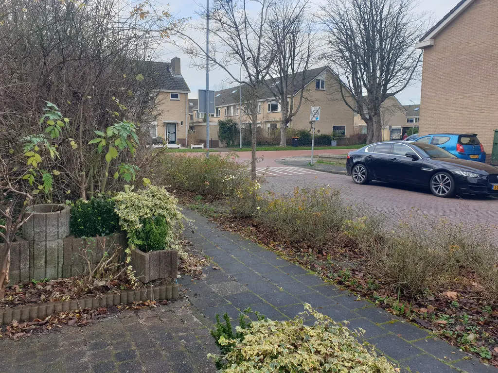 Meidoornstraat 10, ENKHUIZEN