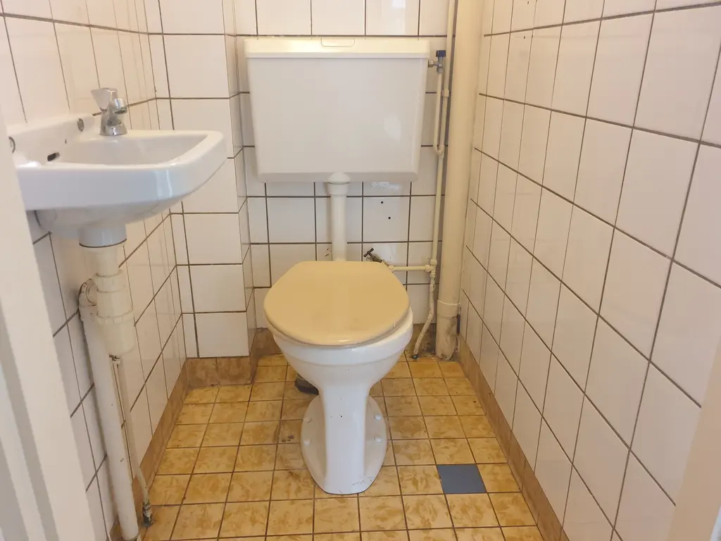 Meidoornstraat 10, ENKHUIZEN