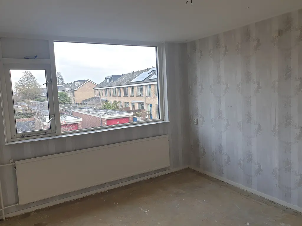 Meidoornstraat 10, ENKHUIZEN