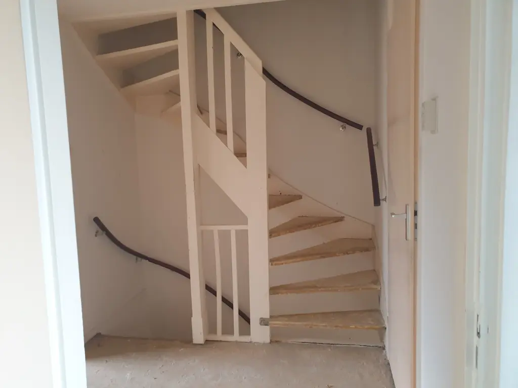 Meidoornstraat 10, ENKHUIZEN